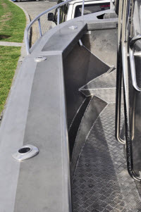 Everyman 595 Centre Console